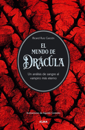 MUNDO DE DRACULA, EL
