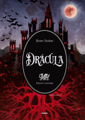 DRACULA EDICIN ILUSTRADA