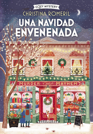 NAVIDAD ENVENENADA, UNA