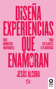 DISEA EXPERIENCIAS QUE ENAMORAN