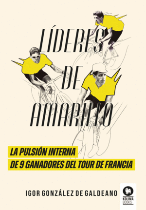 L�DERES DE AMARILLO