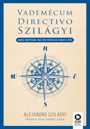 VADEMECUM DIRECTIVO SZILAGYI