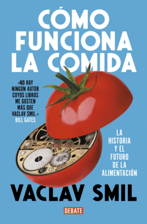 COMO FUNCIONA LA COMIDA