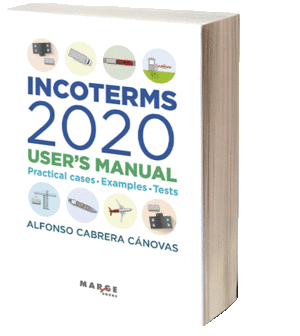 INCOTERMS 2020. USER'S MANUAL