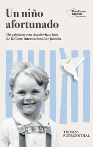 UN NIO AFORTUNADO
