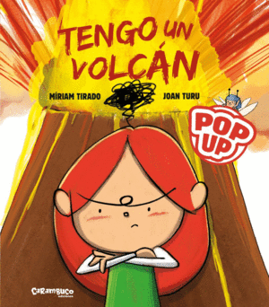 TENGO UN VOLC�N POP-UP