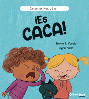 �ES CACA!