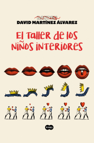EL TALLER DE LOS NIOS INTERIORES