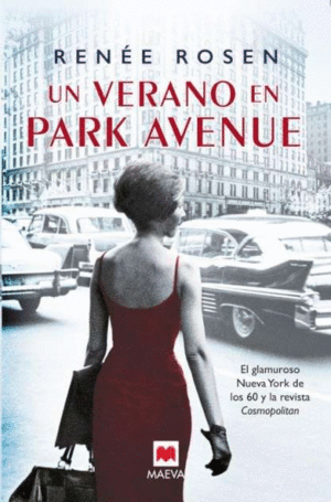 UN VERANO EN PARK AVENUE