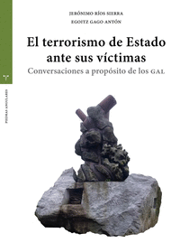 EL TERRORISMO DE ESTADO ANTE SUS VCTIMAS