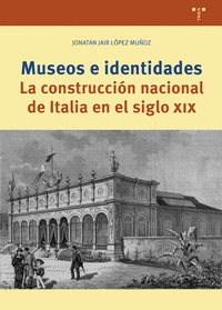 MUSEOS E IDENTIDADES