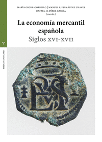 LA ECONOMA MERCANTIL ESPAOLA