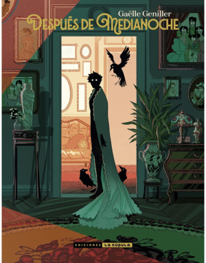 DESPU�S DE MEDIANOCHE