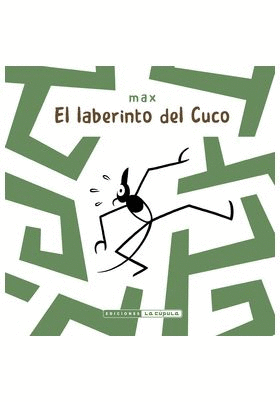 EL LABERINTO DEL CUCO