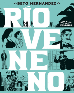 RIO VENENO