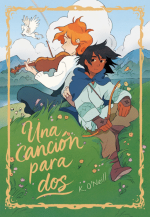 UNA CANCI�N PARA DOS