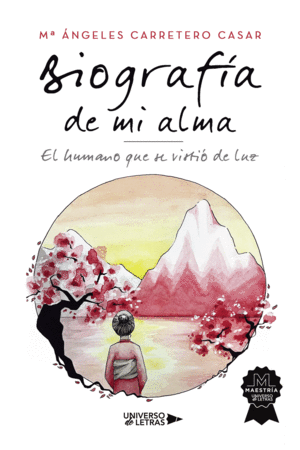 BIOGRAFA DE MI ALMA