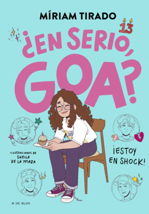 DE VERDAD, GOA? - GOA 7