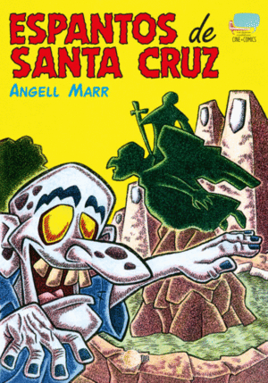 ESPANTOS DE SANTA CRUZ