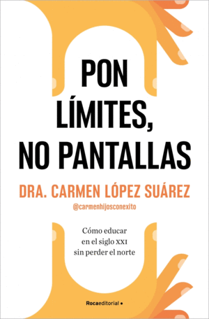 PON LIMITES NO PANTALLAS