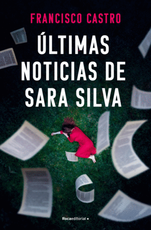 �LTIMAS NOTICIAS DE SARA SILVA