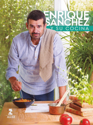 ENRIQUE S�NCHEZ Y SU COCINA
