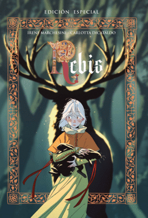 REBIS - EDICION ESPECIAL