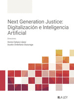 NEXT GENERATION JUSTICE: DIGITALIZACIN E INTELIGENCIA ARTIFICIAL