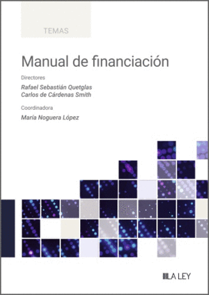 MANUAL DE FINANCIACIN