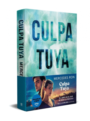 CULPA TUYA (EDICIN ESPECIAL)