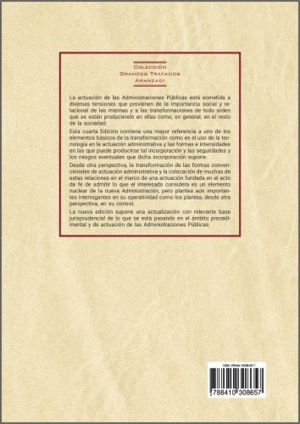 PROCEDIMIENTO ADMINISTRATIVO