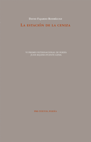 LA ESTACIN DE LA CENIZA