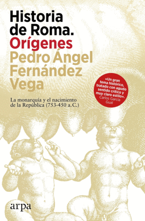 HISTORIA DE ROMA. ORGENES