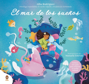 EL MAR DE LOS SUE�OS