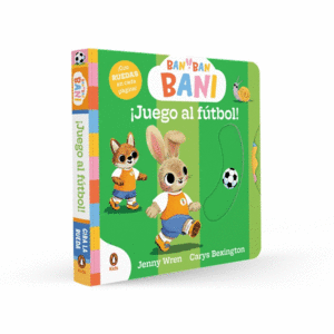 BAN BAN BANI 1 FUTBOL