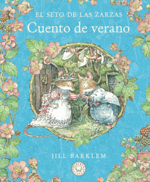 CUENTO DE VERANO