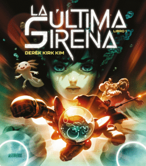 LA LTIMA SIRENA