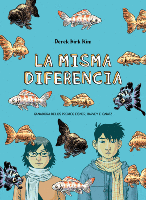 MISMA DIFERENCIA, LA