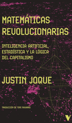 MATEMATICAS REVOLUCIONARIAS. INTELIGENCIA ARTIFICIAL ESTADI