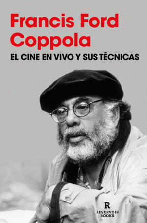 EL CINE EN VIVO Y SUS T�CNICAS