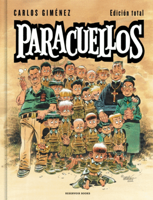 PARACUELLOS TOTAL INTEGRAL