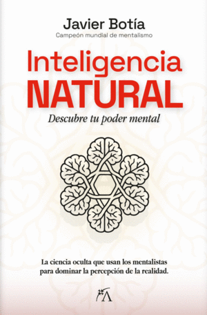 INTELIGENCIA NATURAL