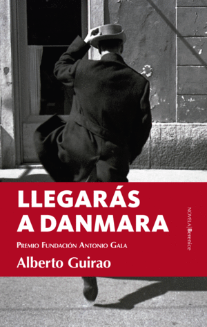 LLEGARAS A DANMARA