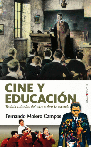 CINE Y EDUCACION