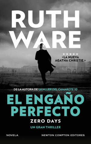 EL ENGAO PERFECTO. ZERO DAYS