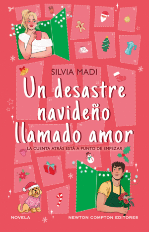UN DESASTRE NAVIDE�O LLAMADO AMOR