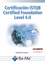 CERTIFICACIN ISTQB CERTIFIED FOUNDATION LEVEL 4.0