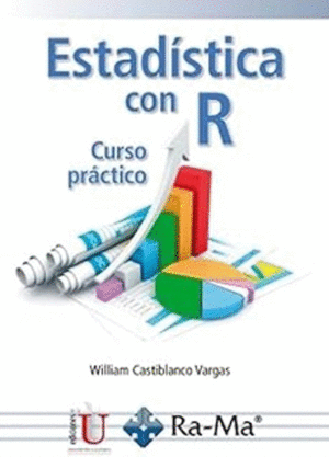ESTAD�STICA CON R. CURSO PR�CTICO