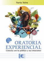 ORATORIA EXPERIENCIAL  2ED.