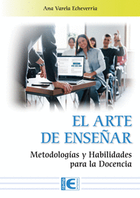 EL ARTE DE ENSEAR